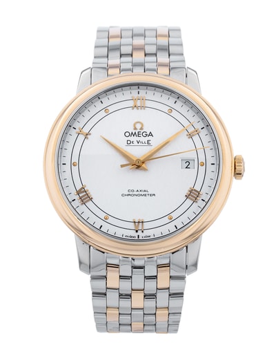 Omega De Ville Prestige 424.20.40.20.02.002